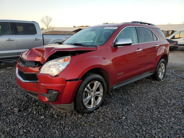 chevrolet equinox lt 2014 2gnalbek4e6251238