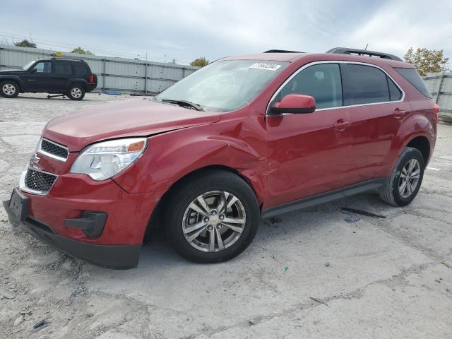 chevrolet equinox 2014 2gnalbek4e6272798