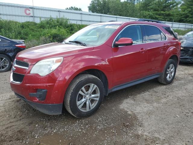 chevrolet equinox 2014 2gnalbek4e6365630