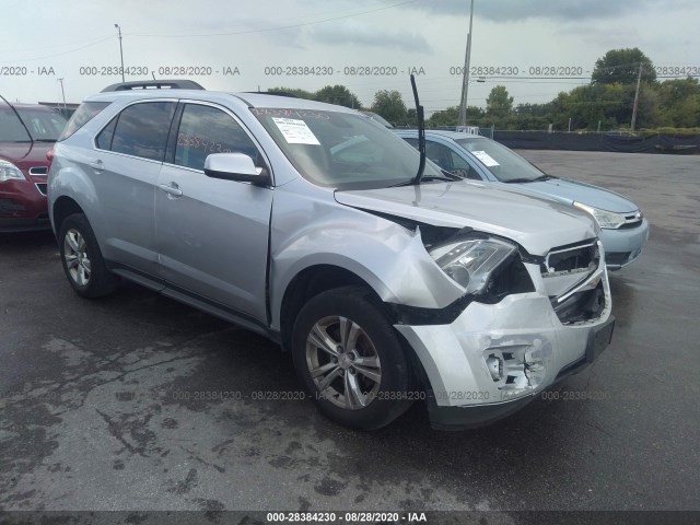 chevrolet equinox 2015 2gnalbek4f1111866