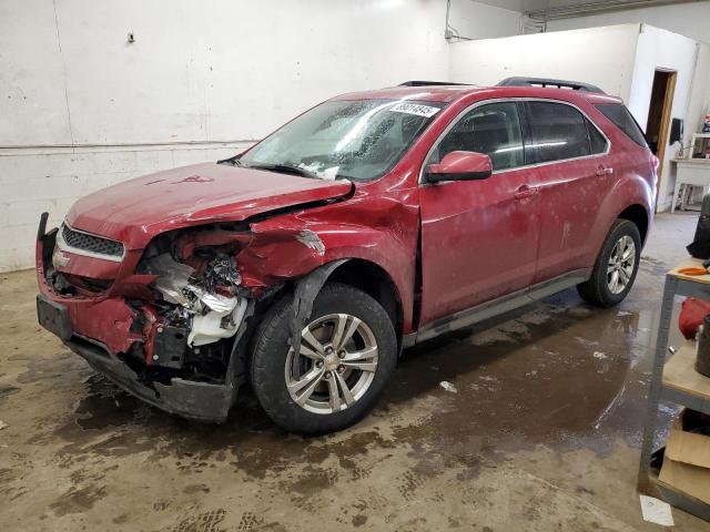 chevrolet equinox lt 2015 2gnalbek4f1122558