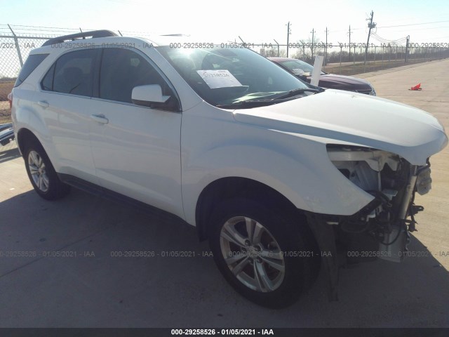 chevrolet equinox 2015 2gnalbek4f1128764