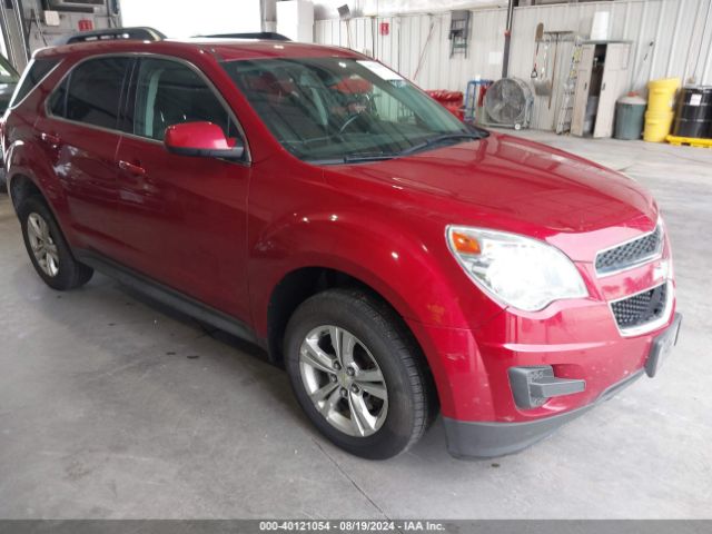 chevrolet equinox 2015 2gnalbek4f1135441