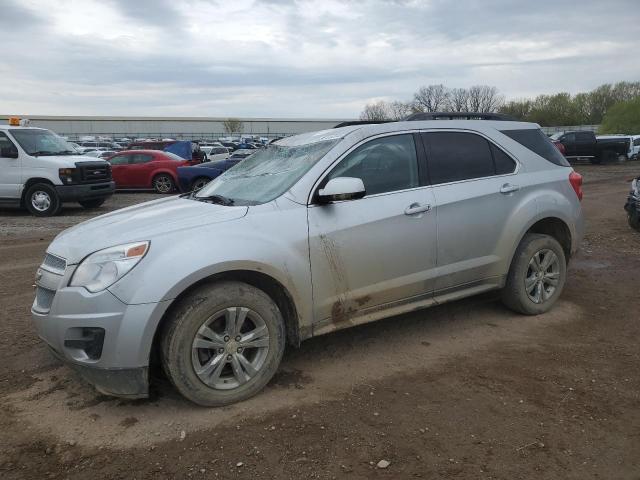 chevrolet equinox lt 2015 2gnalbek4f1148285