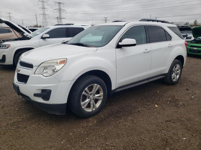 chevrolet equinox lt 2015 2gnalbek4f1151509