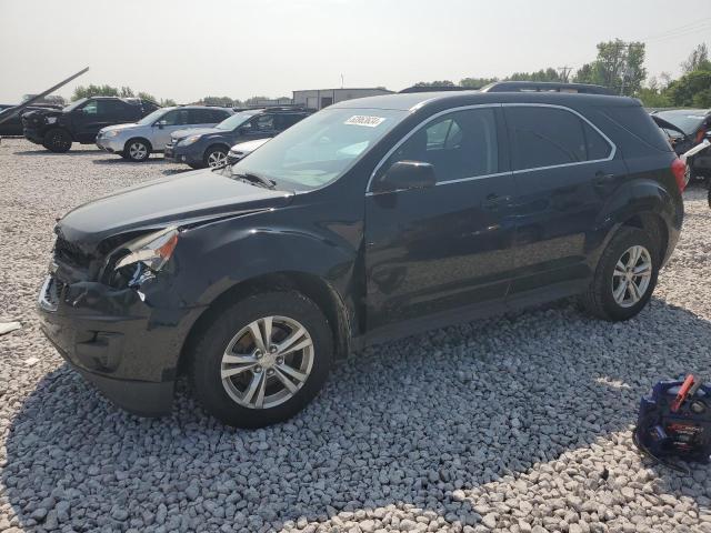 chevrolet equinox 2015 2gnalbek4f1169654