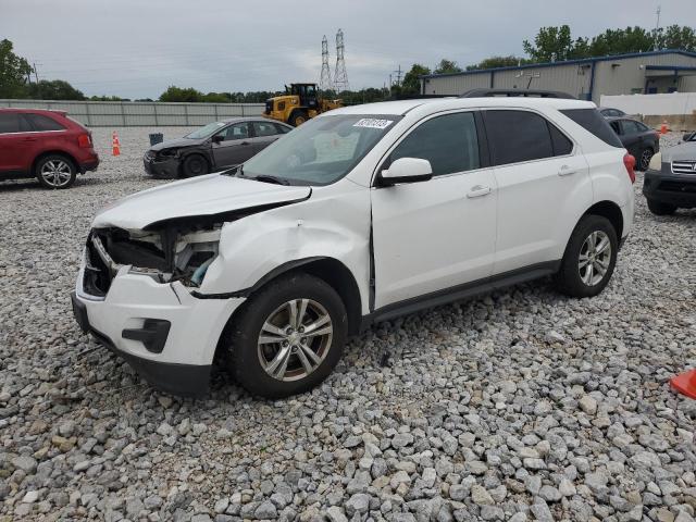 chevrolet equinox lt 2015 2gnalbek4f1180637