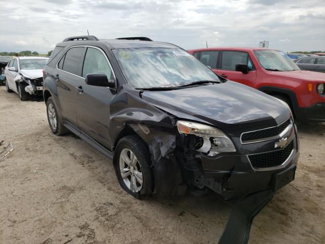 chevrolet equinox lt 2015 2gnalbek4f6127861