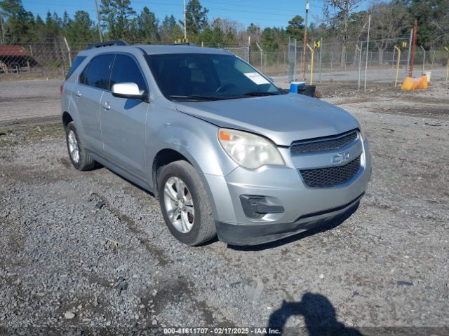 chevrolet equinox 2015 2gnalbek4f6130050