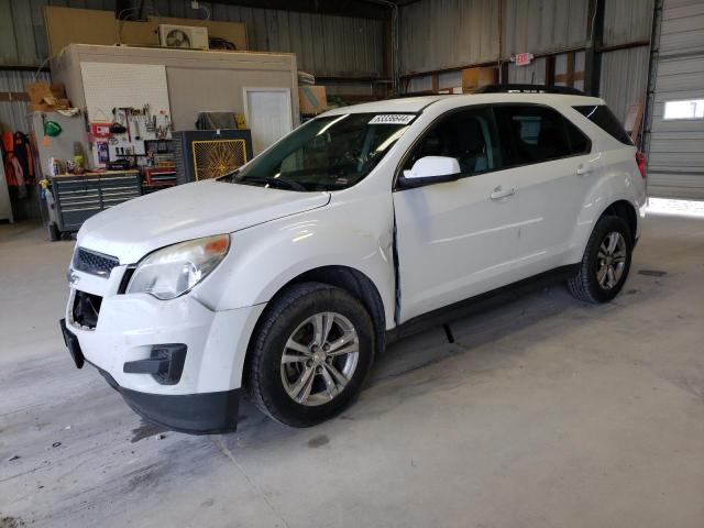 chevrolet equinox lt 2015 2gnalbek4f6137922