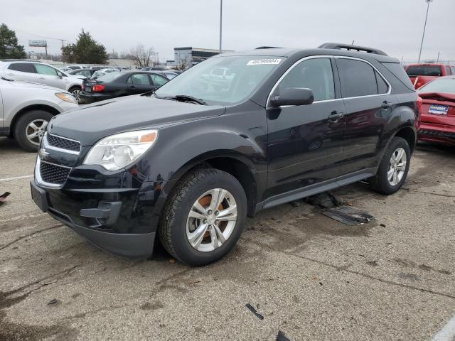 chevrolet equinox 2015 2gnalbek4f6151416