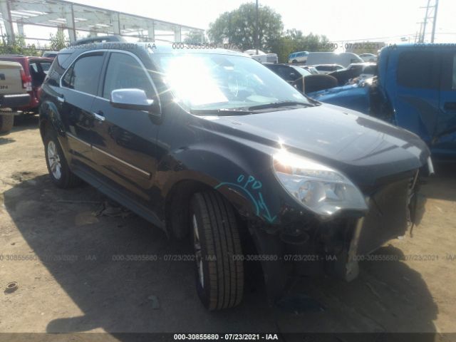 chevrolet equinox 2015 2gnalbek4f6173948