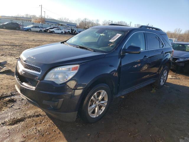 chevrolet equinox 2015 2gnalbek4f6188112