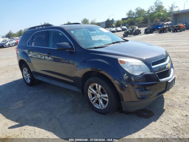 chevrolet equinox 2015 2gnalbek4f6200744