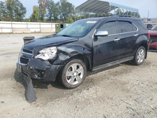 chevrolet equinox lt 2015 2gnalbek4f6220878