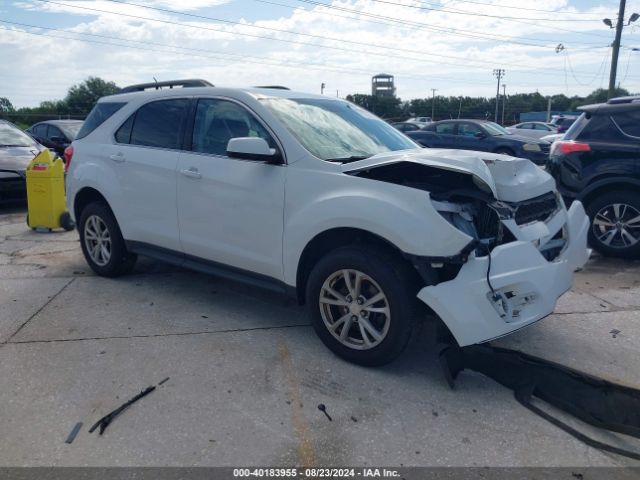 chevrolet equinox 2015 2gnalbek4f6253847