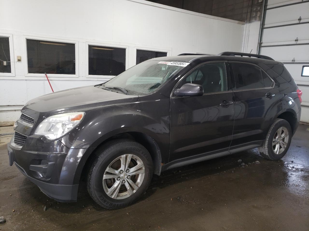 chevrolet equinox 2015 2gnalbek4f6268347