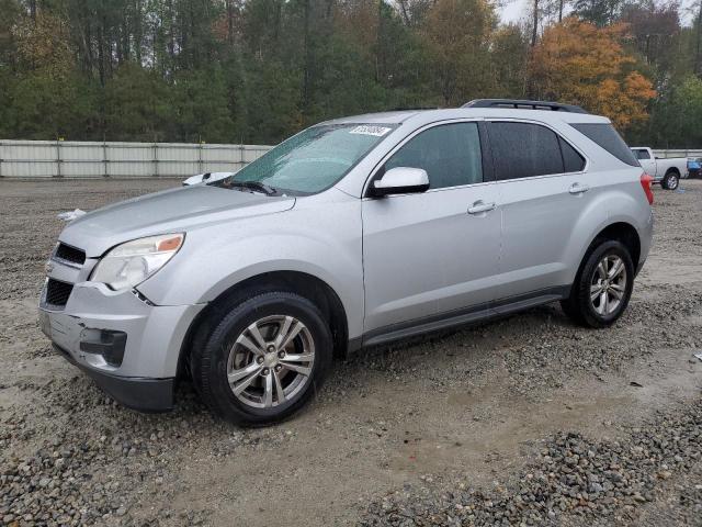 chevrolet equinox lt 2015 2gnalbek4f6312461