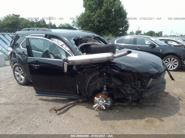 chevrolet equinox 2015 2gnalbek4f6322231