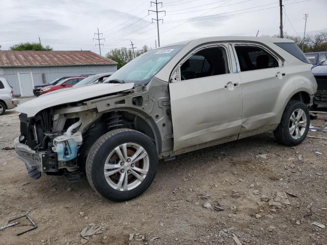 chevrolet equinox 2015 2gnalbek4f6328563