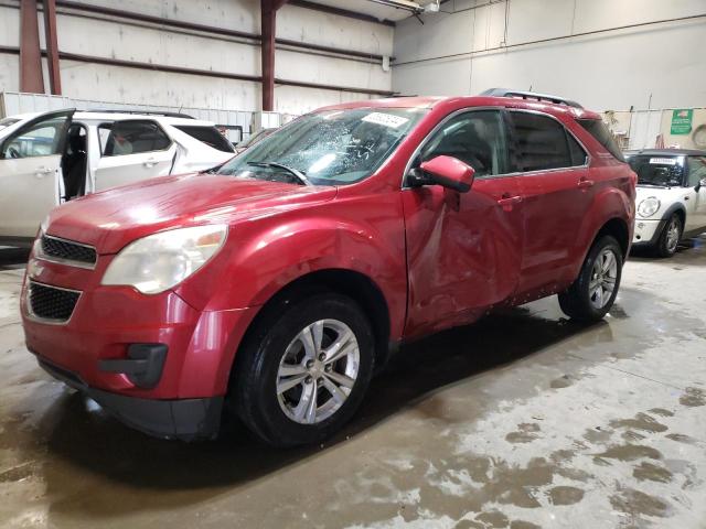 chevrolet equinox 2015 2gnalbek4f6334265