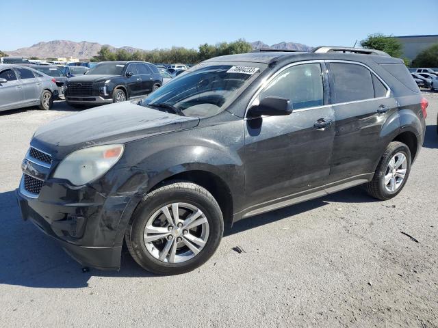 chevrolet equinox 2015 2gnalbek4f6342320