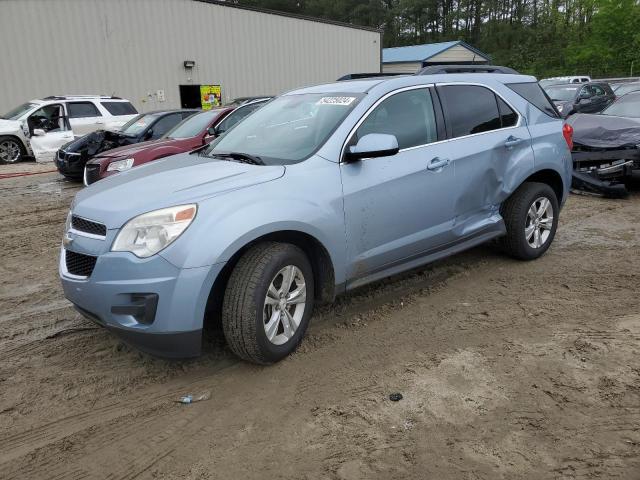 chevrolet equinox 2015 2gnalbek4f6356525