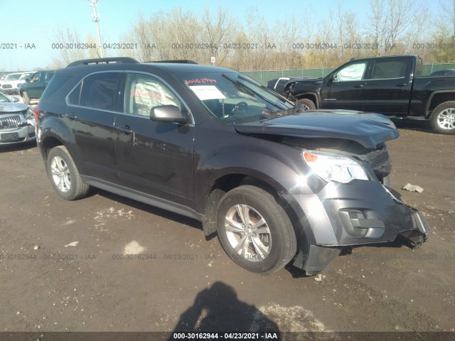 chevrolet equinox 2015 2gnalbek4f6359439