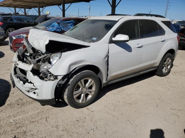 chevrolet equinox 2015 2gnalbek4f6378606