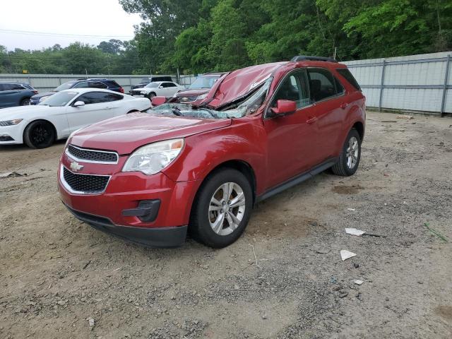 chevrolet equinox 2015 2gnalbek4f6393140