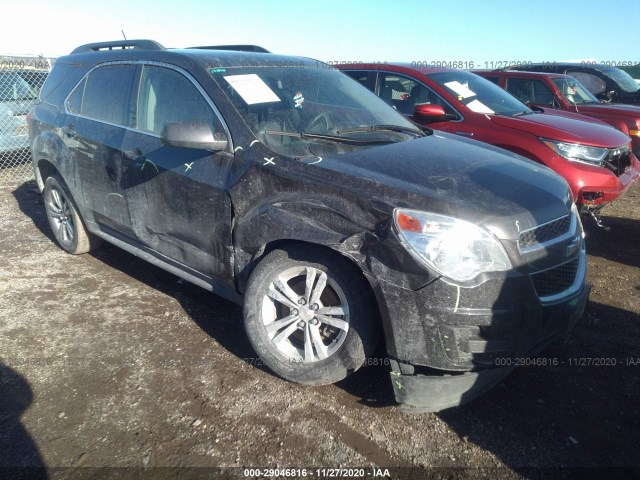 chevrolet equinox 2015 2gnalbek4f6406663