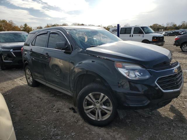 chevrolet equinox ls 2016 2gnalbek4g1116728