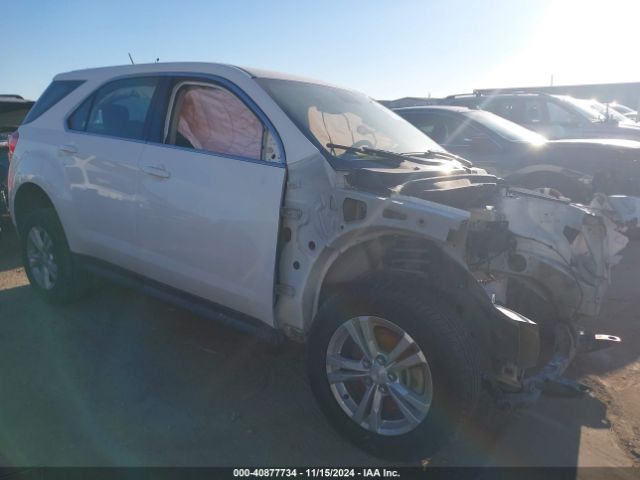 chevrolet equinox 2016 2gnalbek4g1147607