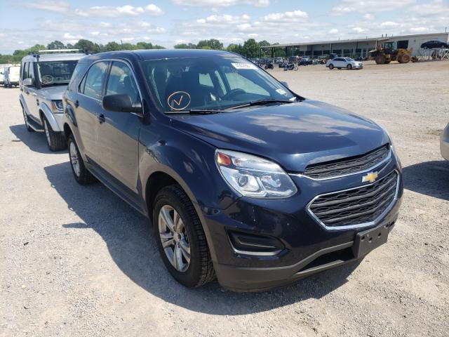 chevrolet  2016 2gnalbek4g1165721