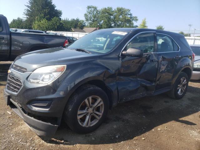 chevrolet equinox 2017 2gnalbek4h1513194