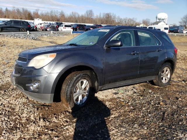 chevrolet equinox ls 2017 2gnalbek4h1532053