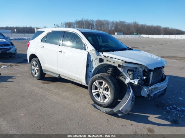 chevrolet equinox 2017 2gnalbek4h6101554