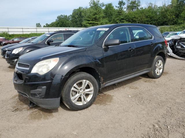 chevrolet equinox 2012 2gnalbek5c1181937