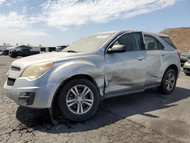 chevrolet equinox 2012 2gnalbek5c6314005