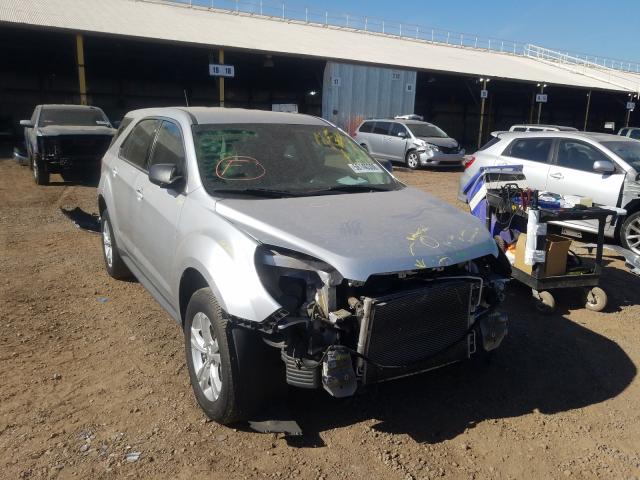 chevrolet equinox ls 2013 2gnalbek5d1119567