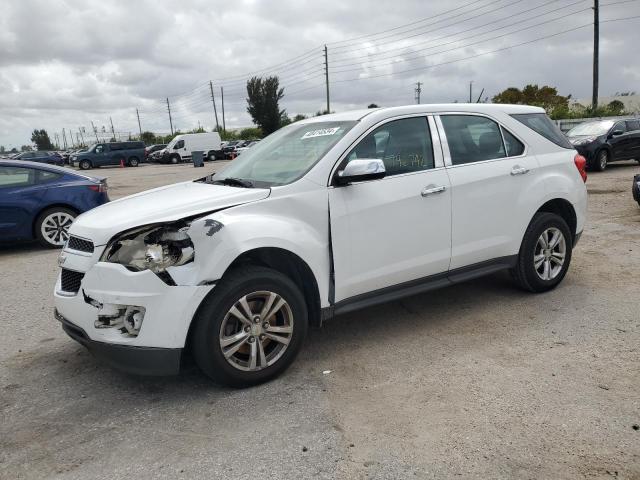 chevrolet equinox 2013 2gnalbek5d1127488