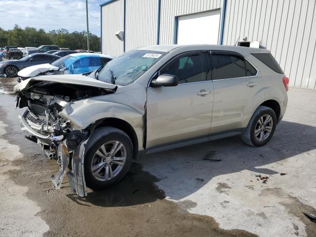 chevrolet equinox ls 2013 2gnalbek5d1237182