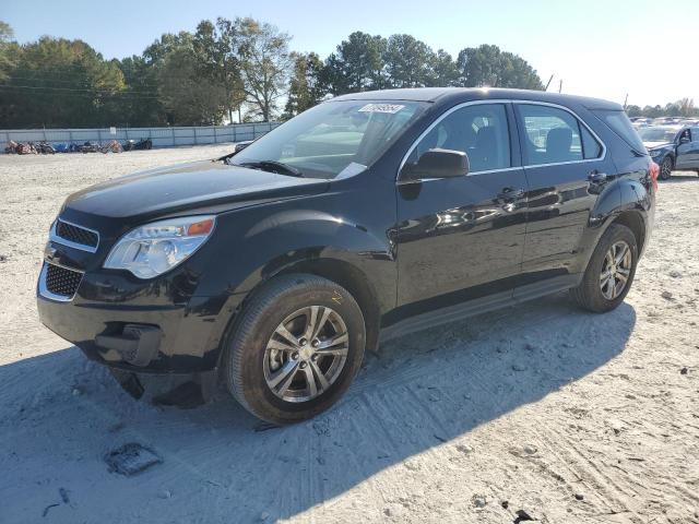 chevrolet equinox ls 2013 2gnalbek5d1259182