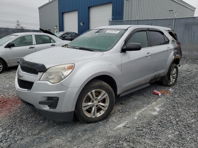 chevrolet equinox 2013 2gnalbek5d6103114