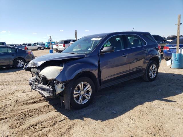 chevrolet equinox 2013 2gnalbek5d6229117