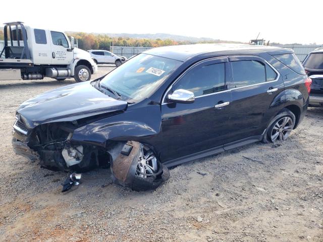 chevrolet equinox ls 2013 2gnalbek5d6251327