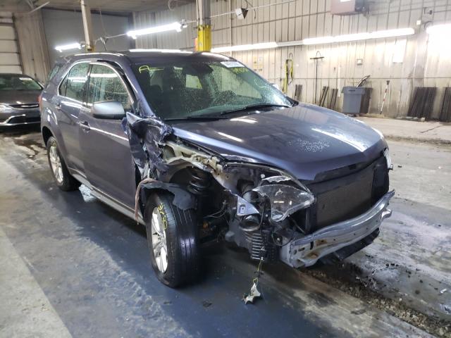 chevrolet equinox ls 2013 2gnalbek5d6255345