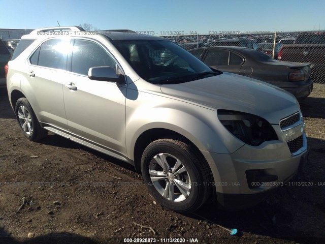 chevrolet equinox 2014 2gnalbek5e6132582