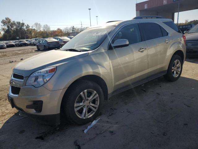 chevrolet equinox lt 2014 2gnalbek5e6156672