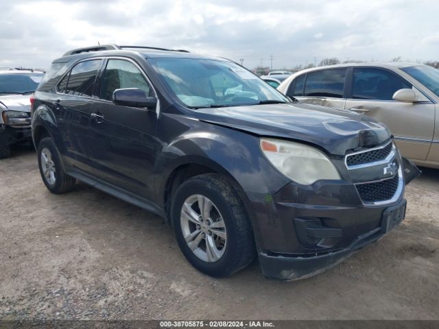 chevrolet equinox 2014 2gnalbek5e6199179